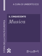 Il Cinquecento - Musica