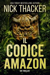 Il Codice Amazzonia