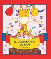 Il Compleanno di Raff