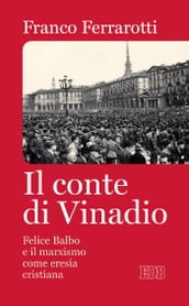 Il Conte di Vinadio