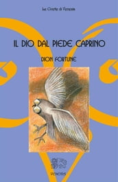 Il Dio dal piede caprino