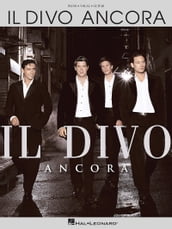 Il Divo - Ancora (Songbook)