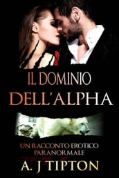 Il Dominio dell Alpha