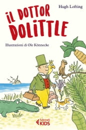 Il Dottor Dolittle