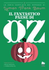 Il Fantastico Paese di Oz