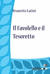 Il Favolello ed Tesoretto