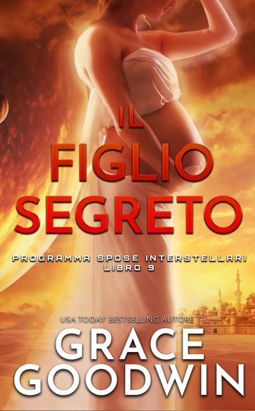 Il Figlio Segreto - Grace Goodwin