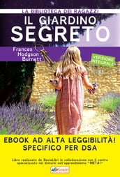 Il Giardino segreto