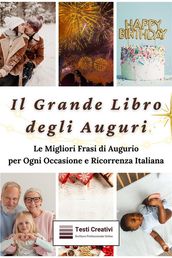 Il Grande Libro degli Auguri