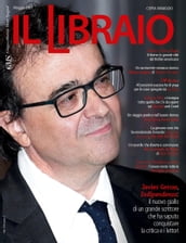 Il Libraio maggio 2021