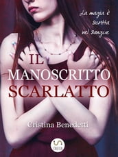 Il Manoscritto Scarlatto