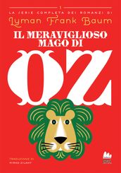 Il Meraviglioso Mago di Oz