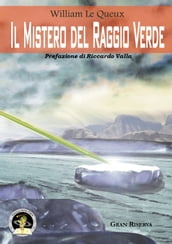 Il Mistero del Raggio Verde