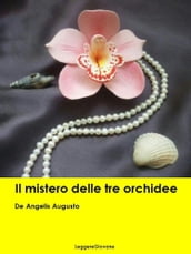 Il Mistero delle tre orchidee