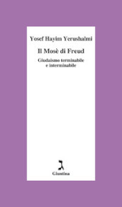 Il Mosè di Freud