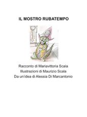 Il Mostro rubatempo