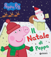 Il Natale di Peppa Pig