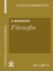 Il Novecento - Filosofia