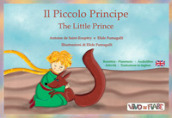 Il Piccolo Principe-The Little Prince. Schede per kamishibai. Ediz. bilingue. Con audiolibro