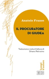 Il Procuratore di Giudea