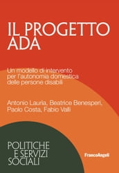 Il Progetto ADA