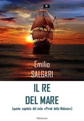 Il Re del Mare