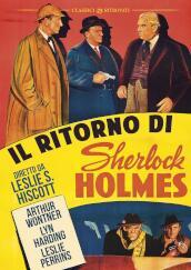 Il Ritorno Di Sherlock Holmes