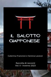 Il Salotto Giapponese