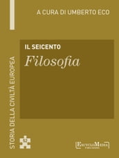 Il Seicento - Filosofia