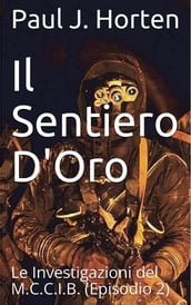 Il Sentiero D Oro