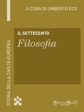 Il Settecento - Filosofia