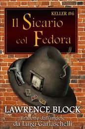 Il Sicario col Fedora