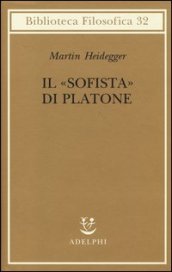 Il «Sofista» di Platone