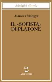 Il «Sofista» di Platone