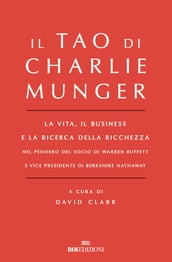 Il Tao di Charlie Munger