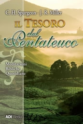 Il Tesoro del Pentateuco