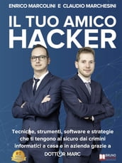 Il Tuo Amico Hacker