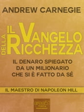 Il Vangelo della Ricchezza