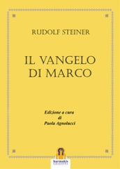 Il Vangelo di Marco