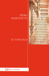 Il Vangelo di Martinetti