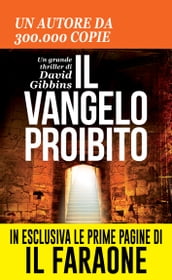 Il Vangelo proibito