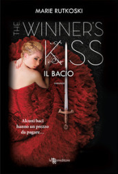 Il bacio. The winner s kiss