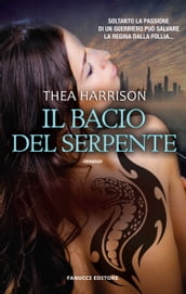 Il bacio del serpente