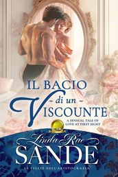 Il bacio di un visconte