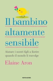 Il bambino altamente sensibile