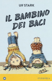 Il bambino dei baci