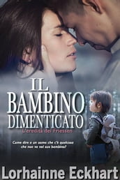 Il bambino dimenticato