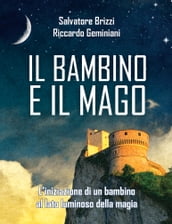 Il bambino e il mago