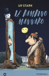 Il bambino mannaro