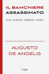 Il banchiere assassinato